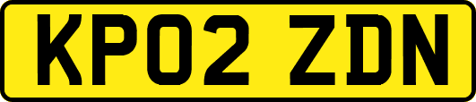 KP02ZDN