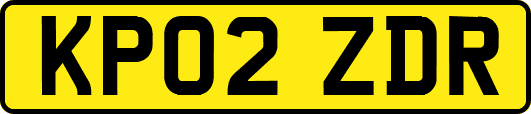 KP02ZDR