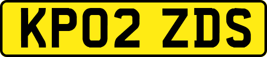 KP02ZDS