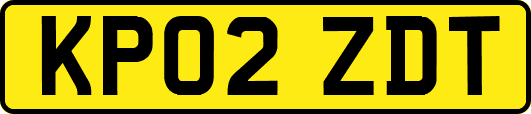 KP02ZDT