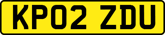 KP02ZDU