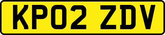 KP02ZDV