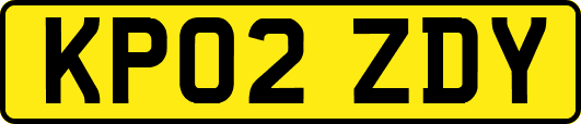 KP02ZDY