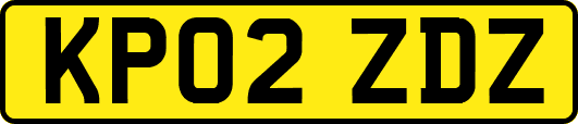 KP02ZDZ