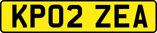 KP02ZEA