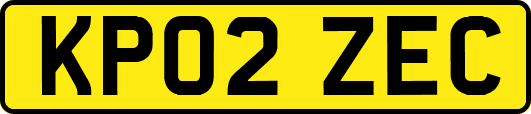 KP02ZEC
