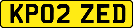 KP02ZED