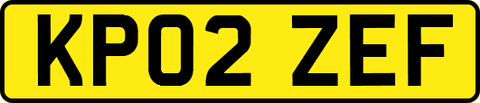 KP02ZEF