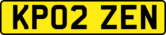 KP02ZEN