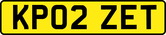 KP02ZET