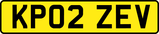 KP02ZEV