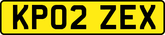 KP02ZEX