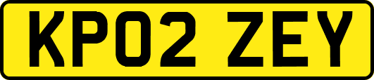KP02ZEY