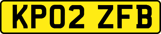KP02ZFB