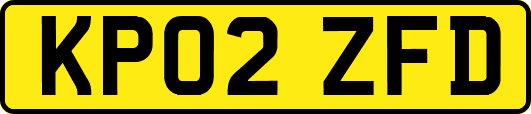 KP02ZFD
