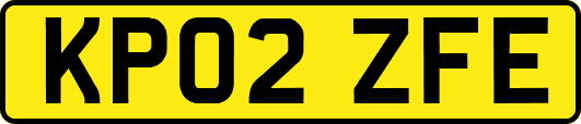 KP02ZFE