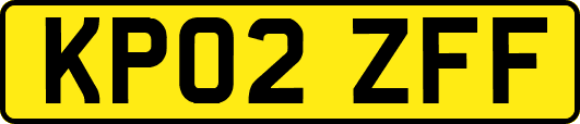 KP02ZFF