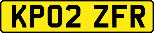 KP02ZFR