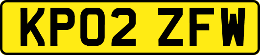 KP02ZFW