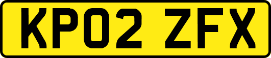 KP02ZFX