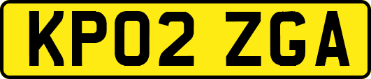 KP02ZGA