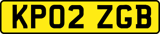 KP02ZGB