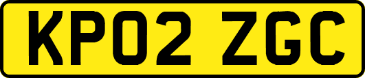 KP02ZGC