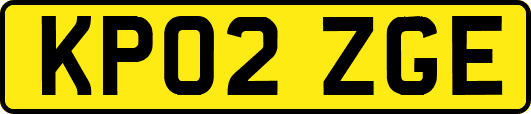KP02ZGE