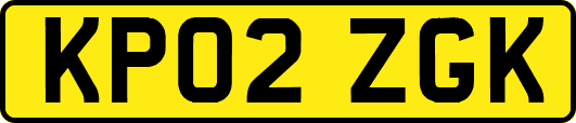 KP02ZGK