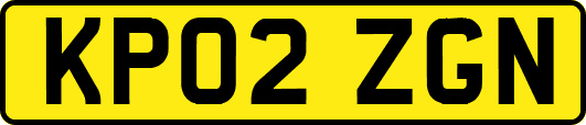 KP02ZGN
