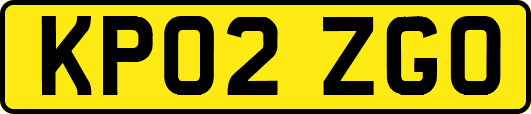 KP02ZGO