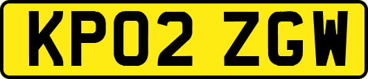 KP02ZGW