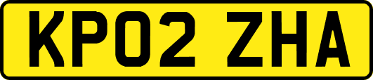KP02ZHA