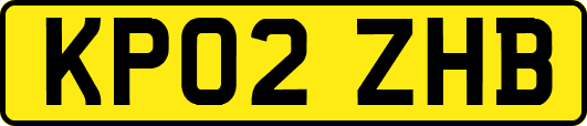 KP02ZHB