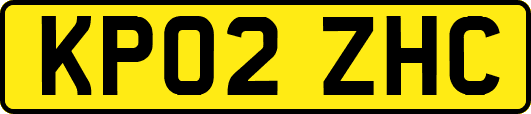KP02ZHC