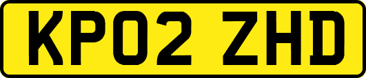 KP02ZHD