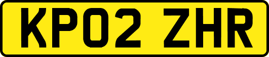 KP02ZHR