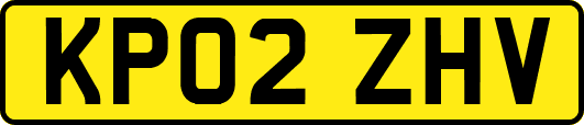 KP02ZHV