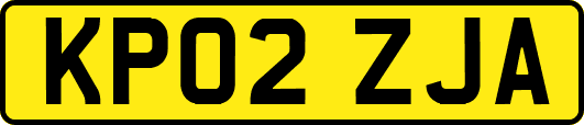 KP02ZJA