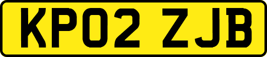 KP02ZJB