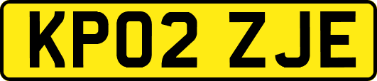 KP02ZJE