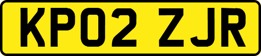 KP02ZJR