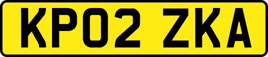 KP02ZKA