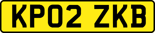 KP02ZKB