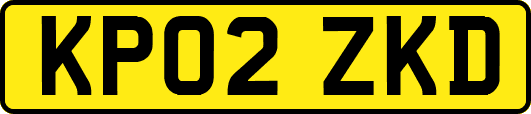 KP02ZKD