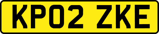 KP02ZKE