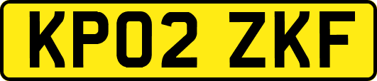 KP02ZKF