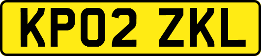 KP02ZKL