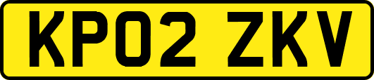 KP02ZKV