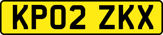 KP02ZKX